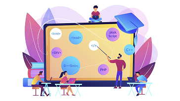 Scaling an EdTech Platform with Multi-Tenant Architecture