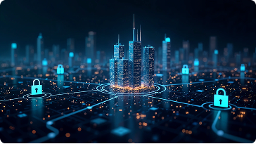 Scalable Multi-Tenant Platform for Secure Securities Management