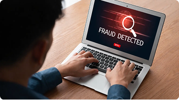 Real-Time Retail Fraud Identification & Prevention Platform