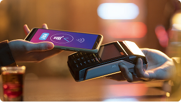 Scalable Multi-Tenant Mobile Payment Platform with Global Reach