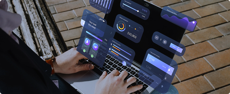 AI-Driven Business Analytics for Intelligent 3PL Decision-Making