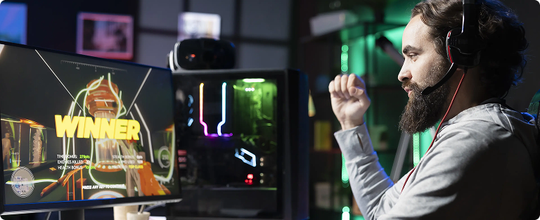 Scaling and Securing a High-Traffic Gaming Platform