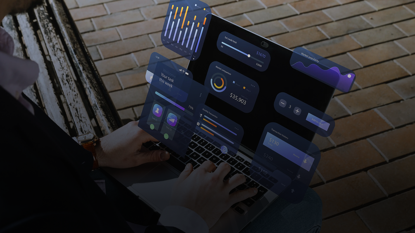 AI-Driven Business Analytics for Intelligent 3PL Decision-Making