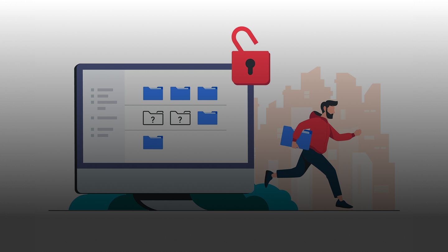 Effortless Large-Scale Data Export with Secure PDF & ZIP Delivery