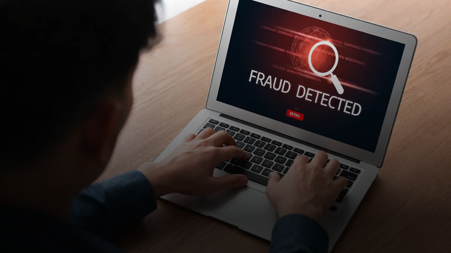 Real-Time Retail Fraud Identification & Prevention Platform