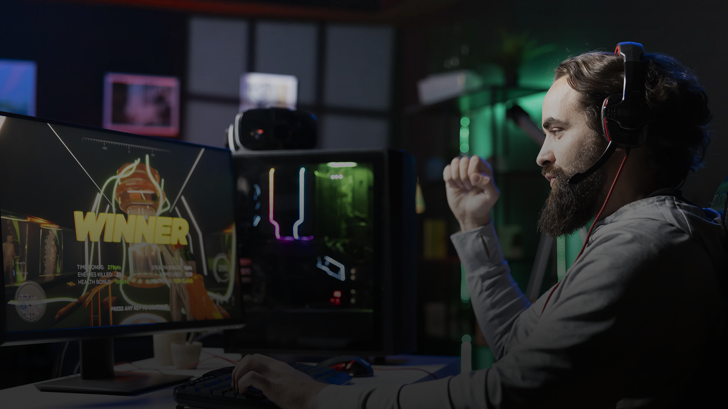 Scaling and Securing a High-Traffic Gaming Platform