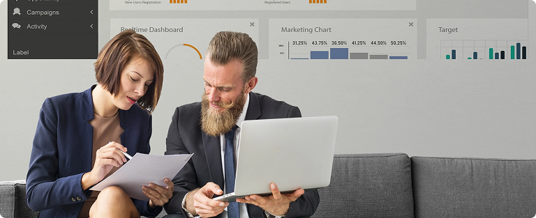 Boosting Dashboard Performance for Real-Time Business Insights