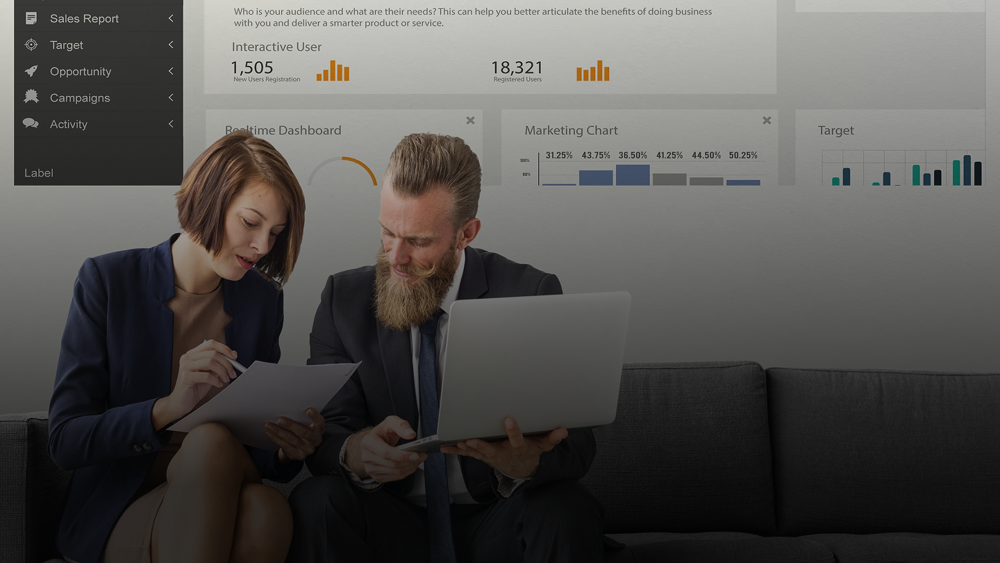 Boosting Dashboard Performance for Real-Time Business Insights